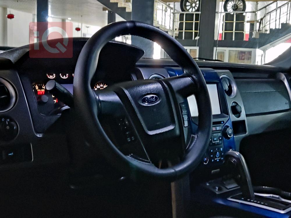فۆرد F-150 راپتۆر
